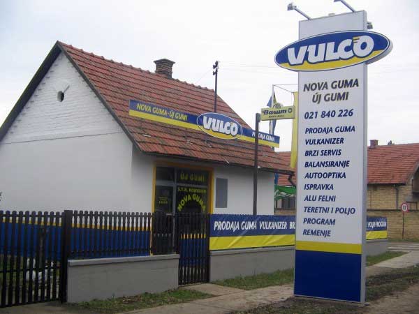 TISTA GUMA - TEMERIN TISTA GUMA - TEMERIN