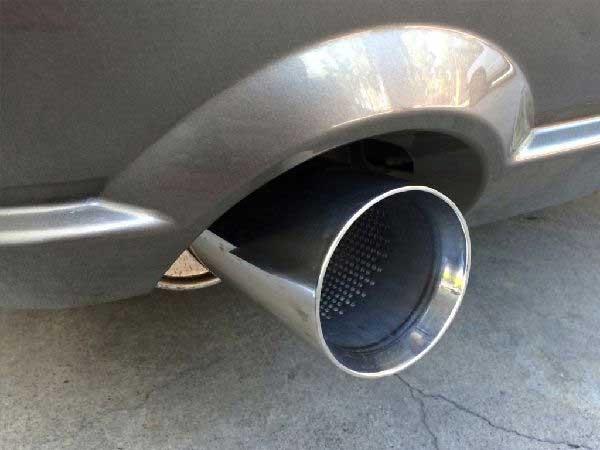 Auspuh i sva prateća oprema Auspuh i sva prateća oprema