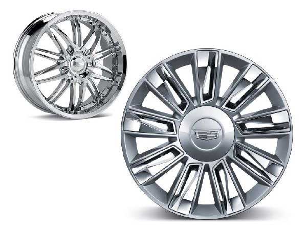 Aluminijske i čelične felne Aluminijske i čelične felne