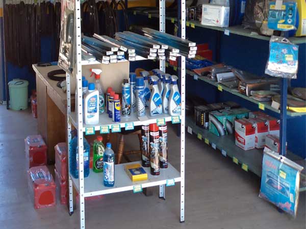 Auto kozmetika Auto kozmetika