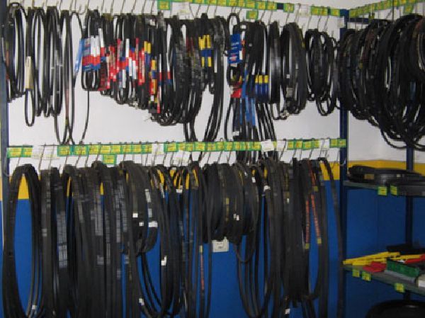 Prodaja svih vrsta remena Prodaja svih vrsta remena