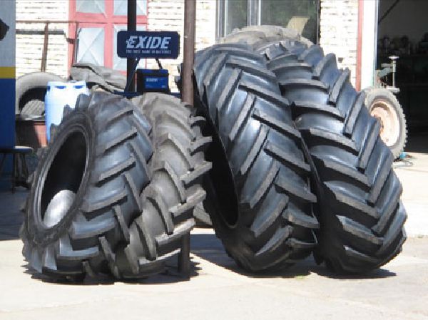 Gume za teretna vozila Gume za teretna vozila